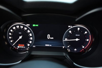Alfa Romeo Stelvio Stelvio 2.2 Turbodiesel 210 CV AT8 Q4 6C Villa D'este (10)